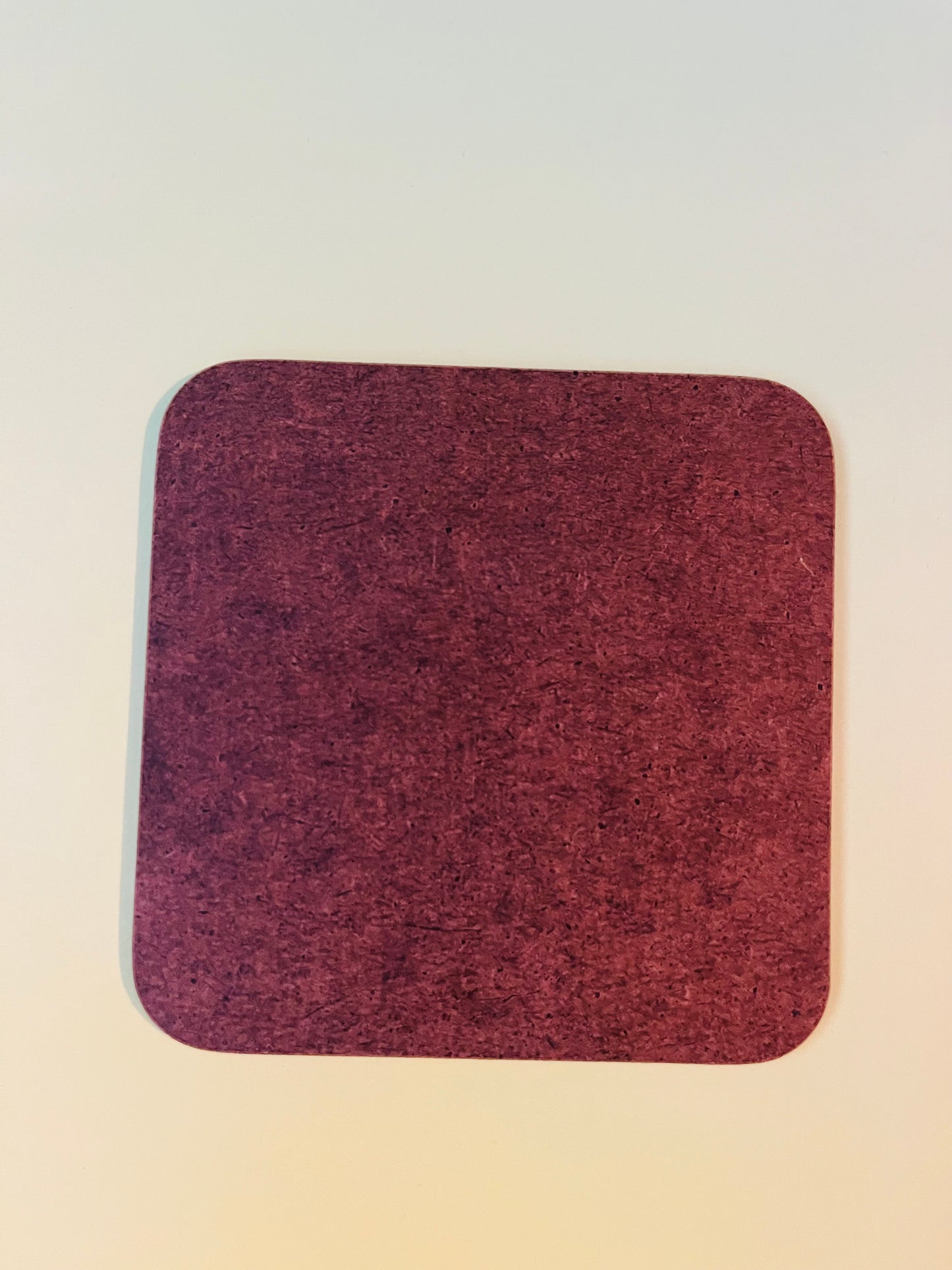 Alan Partridge High Gloss Coaster
