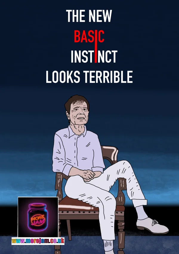 Any Occasion Cliff Instinct | More Jam