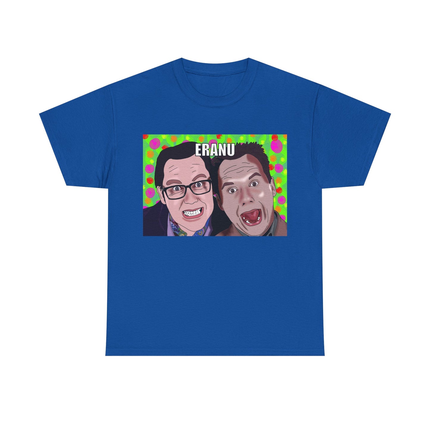 Shooting Stars "ERANU"