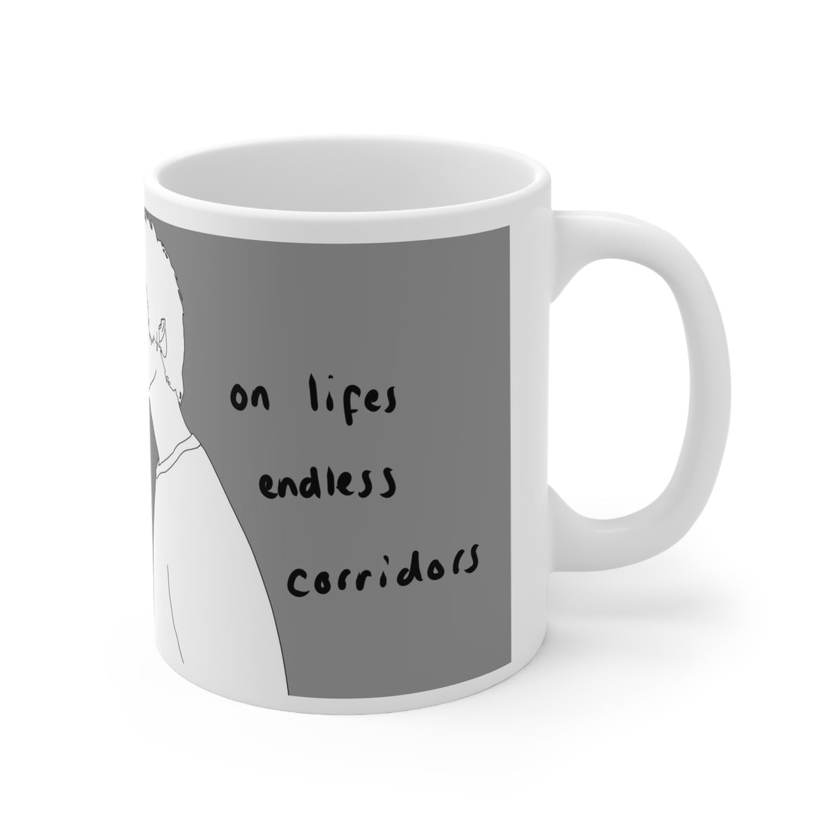 Oasis Masterplan | Music Mug | More Jam