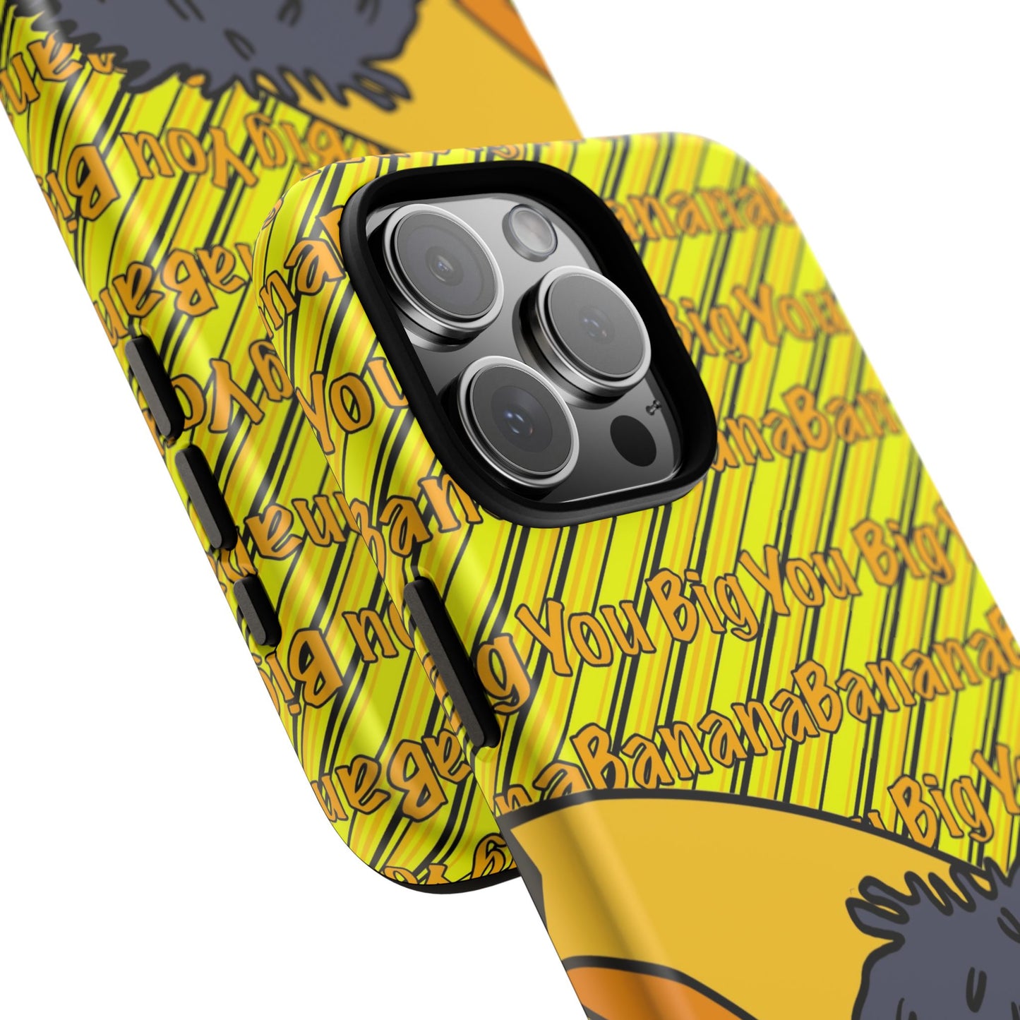 Phone Case — Big Banana