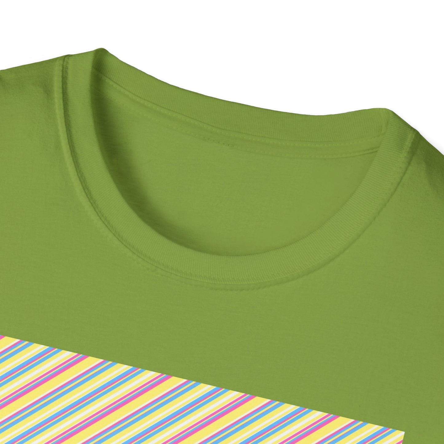 Retro T‑Shirt — Tom Sniffing Flowers Graphic Tee