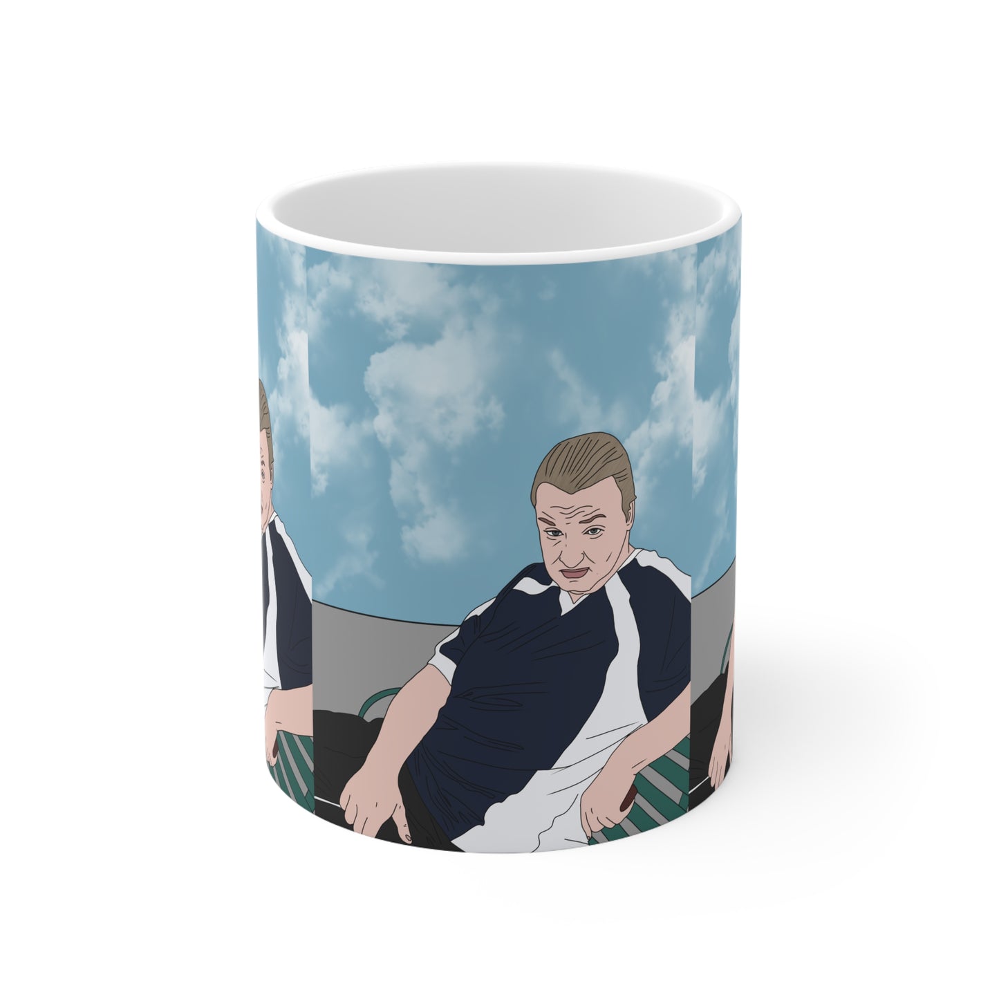 This Country | Kerry Mug | More Jam