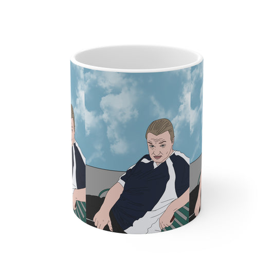 This Country | Kerry Mug | More Jam