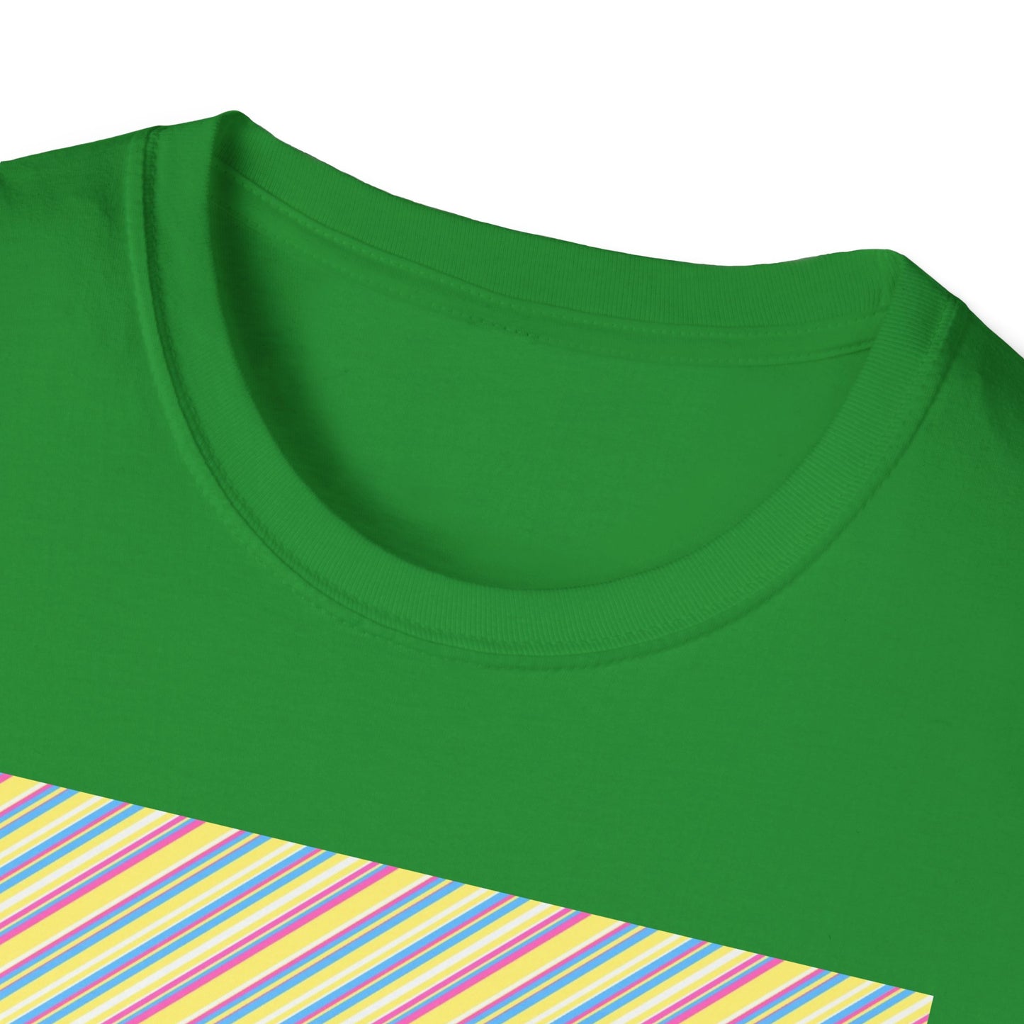 Retro T‑Shirt — Tom Sniffing Flowers Graphic Tee