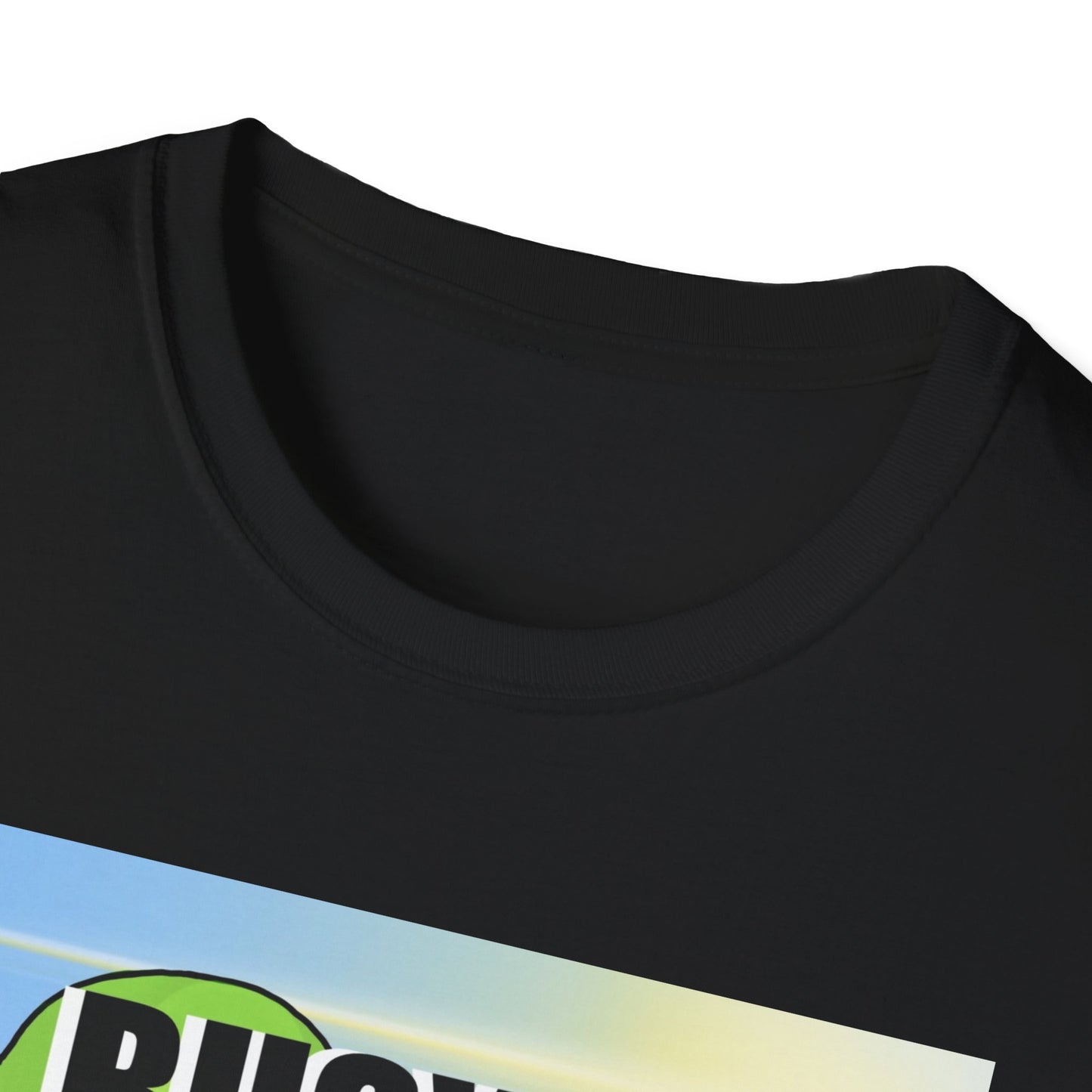 Busy Busy Busy T-Shirt — Tee