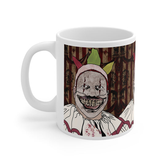 American Horror Story | Twisty Mug | More Jam