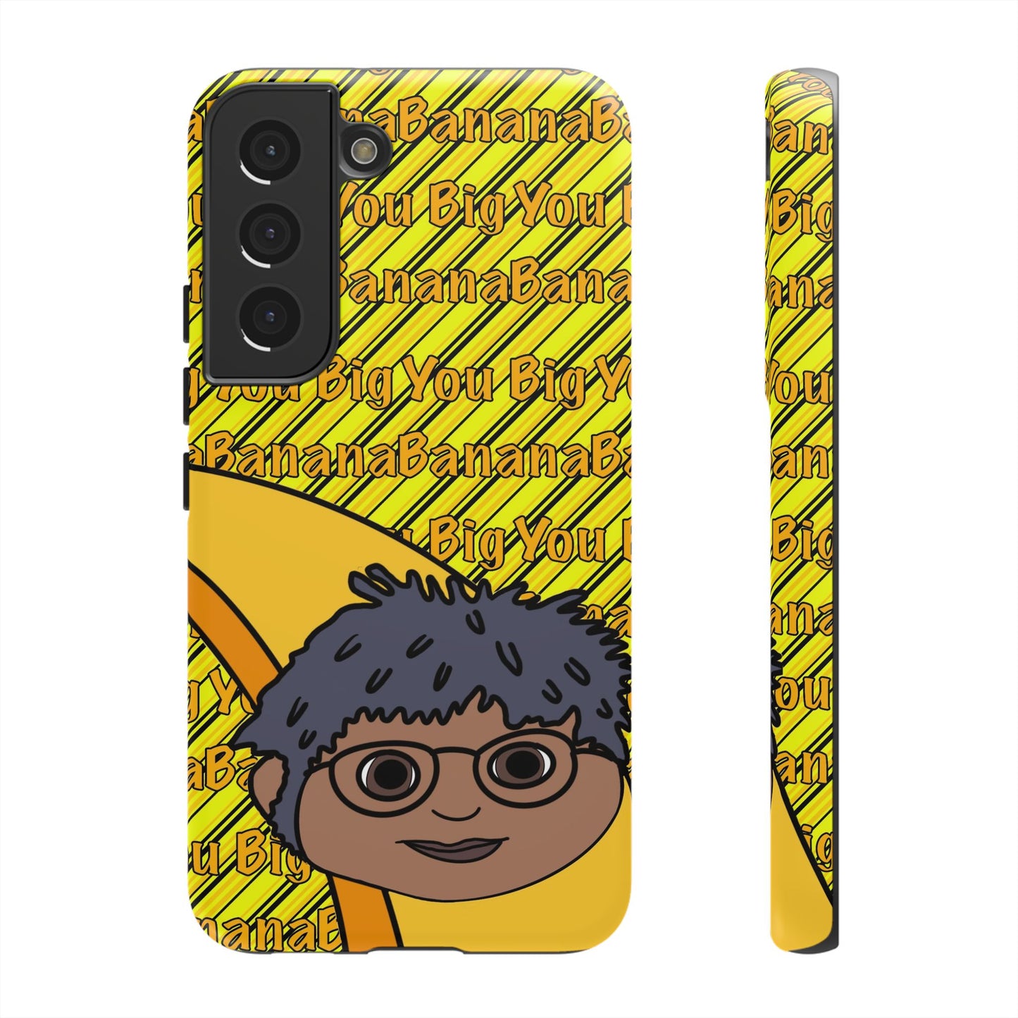 Phone Case — Big Banana