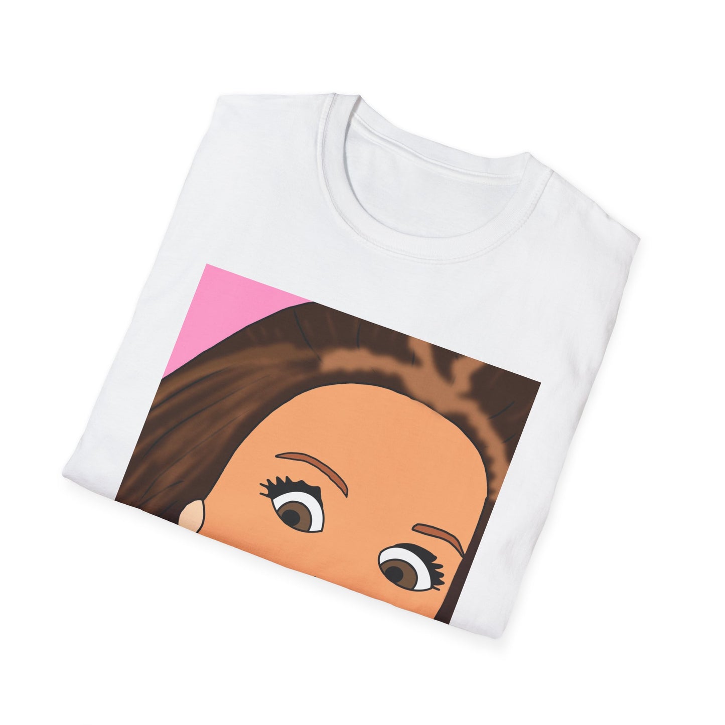 WHAAAT!!? Pop Art Urgh Face T-Shirt