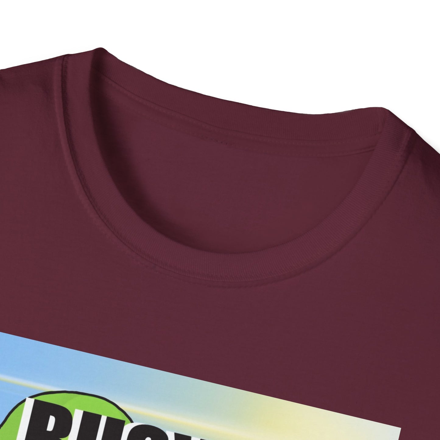 Busy Busy Busy T-Shirt — Tee