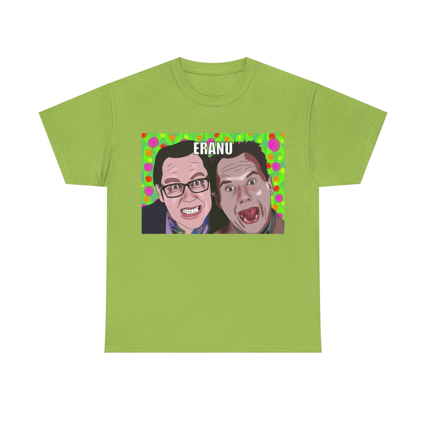 Shooting Stars "ERANU"