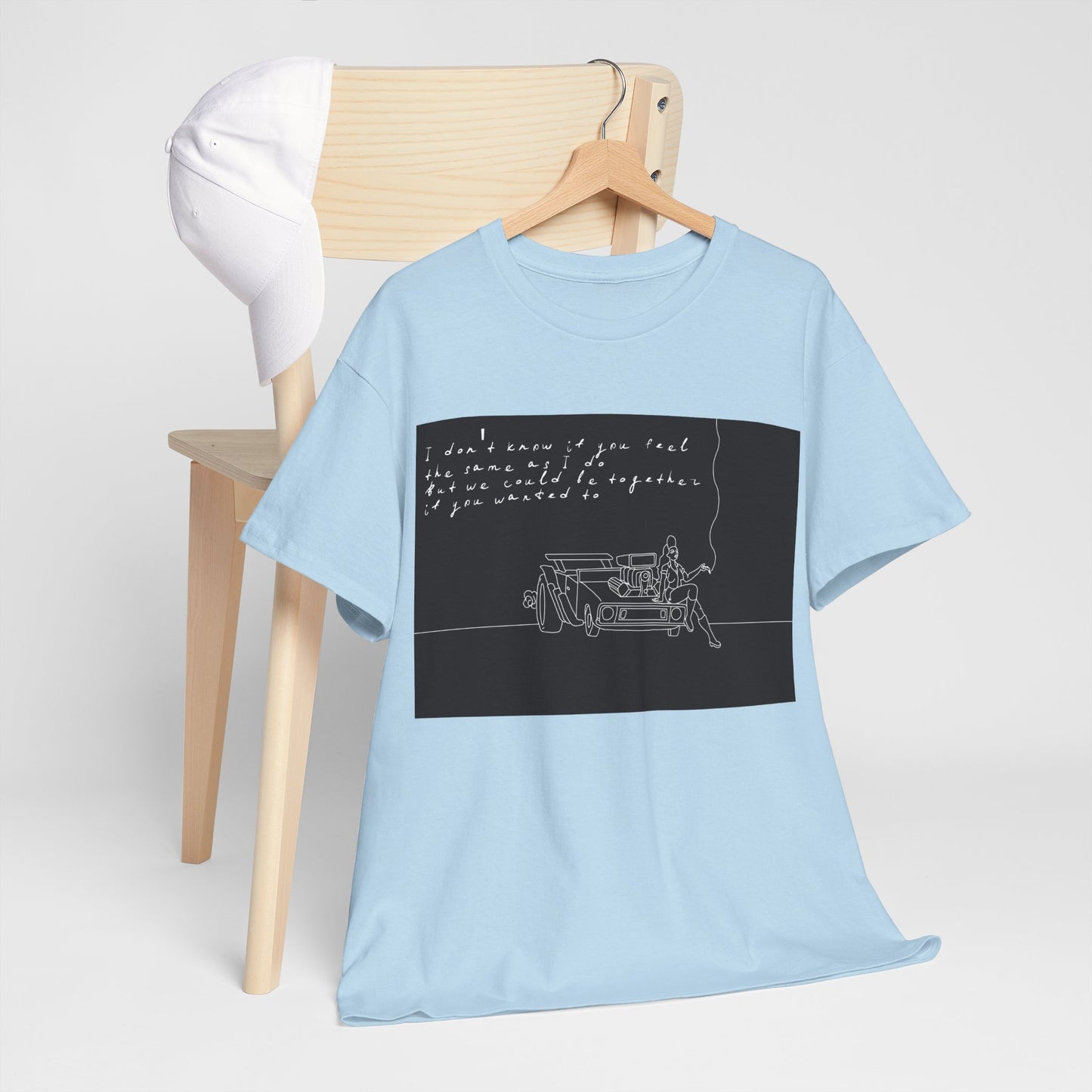 The Arctic Monkeys Do I Wanna Know? T Shirt