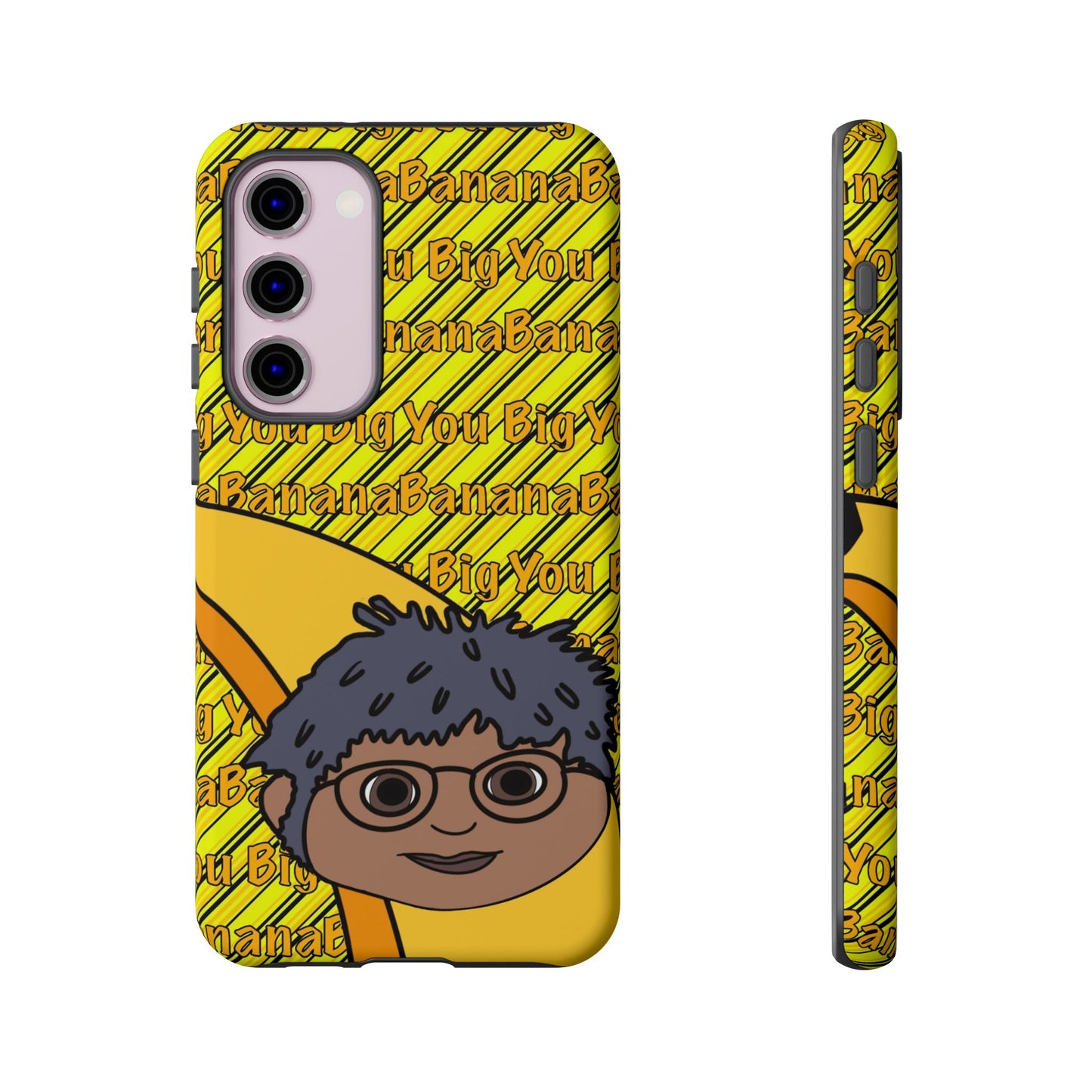 Phone Case — Big Banana