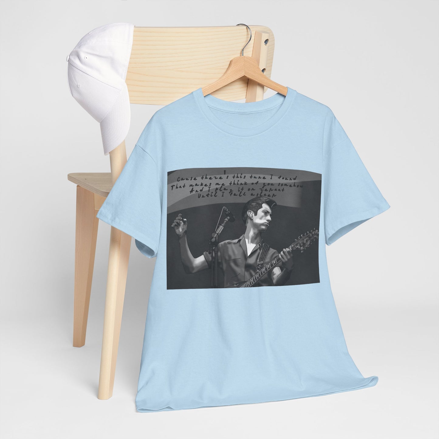 Arctic Monkeys Do I Wanna Know T Shirt