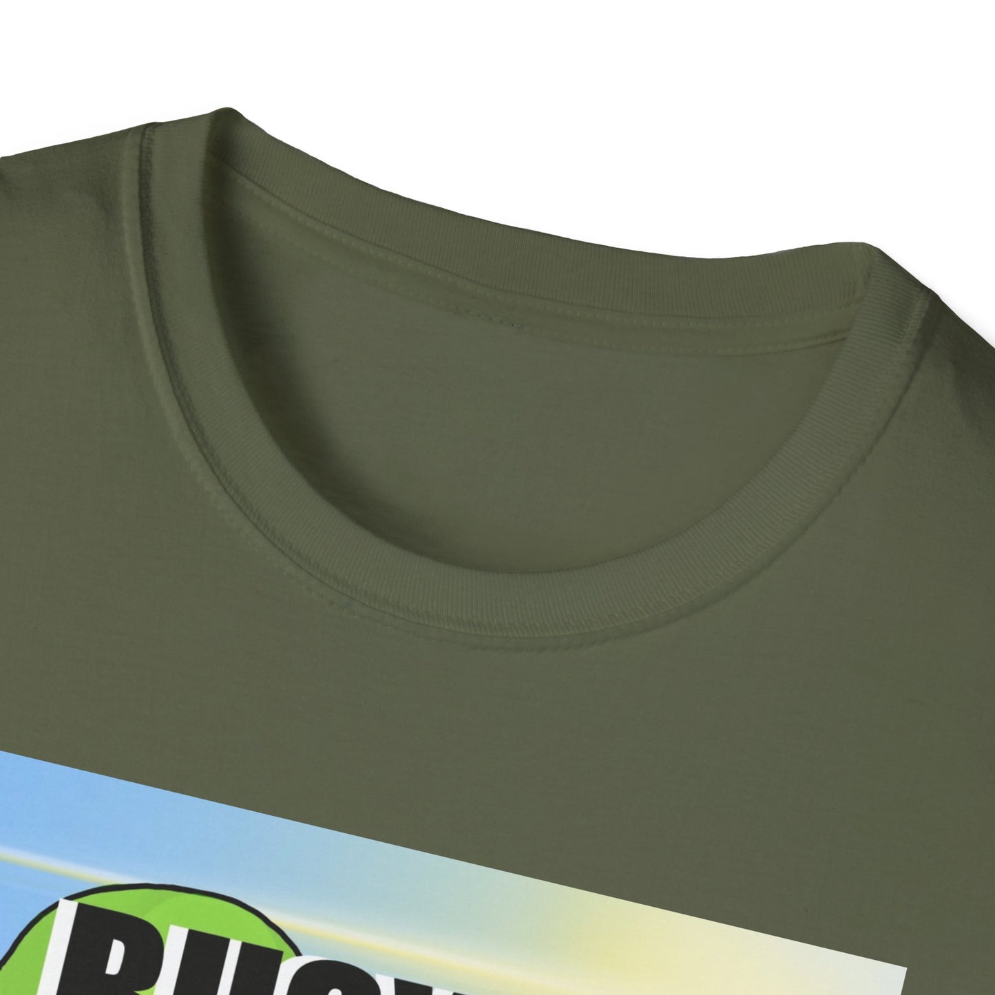Busy Busy Busy T-Shirt — Tee
