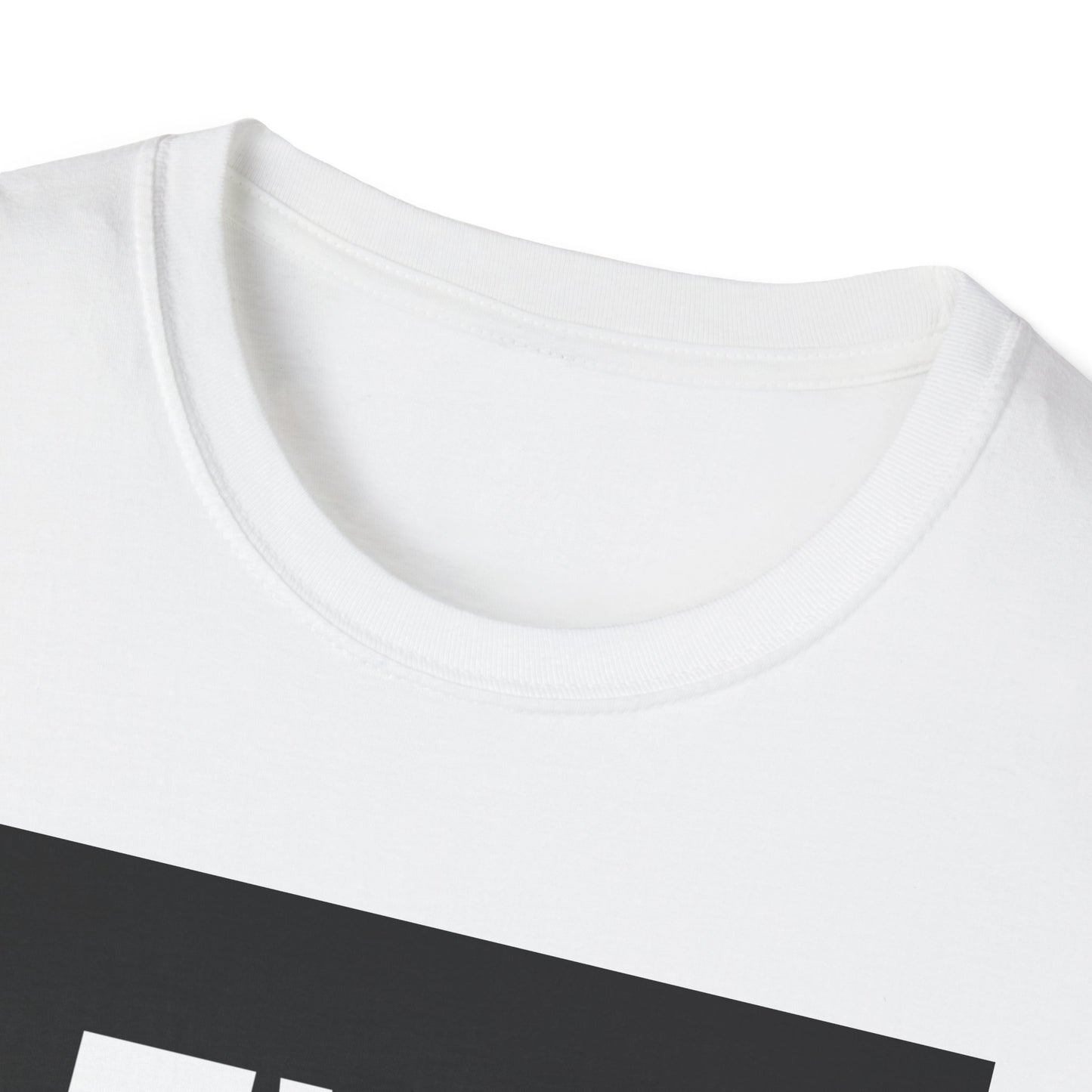 Lewis Singer Portrait T-Shirt