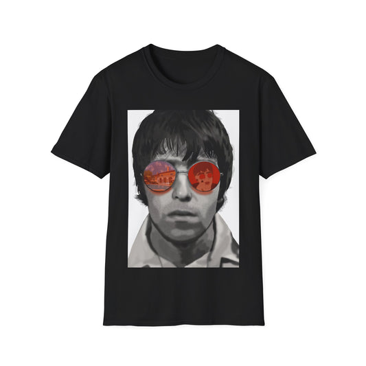Don’t Look Back In Anger Is 30! 30th Anniversary Oasis T Shirt | More Jam