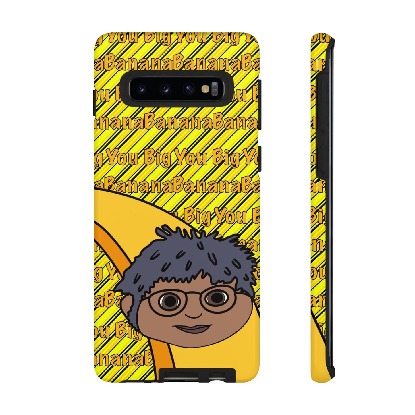 Phone Case — Big Banana