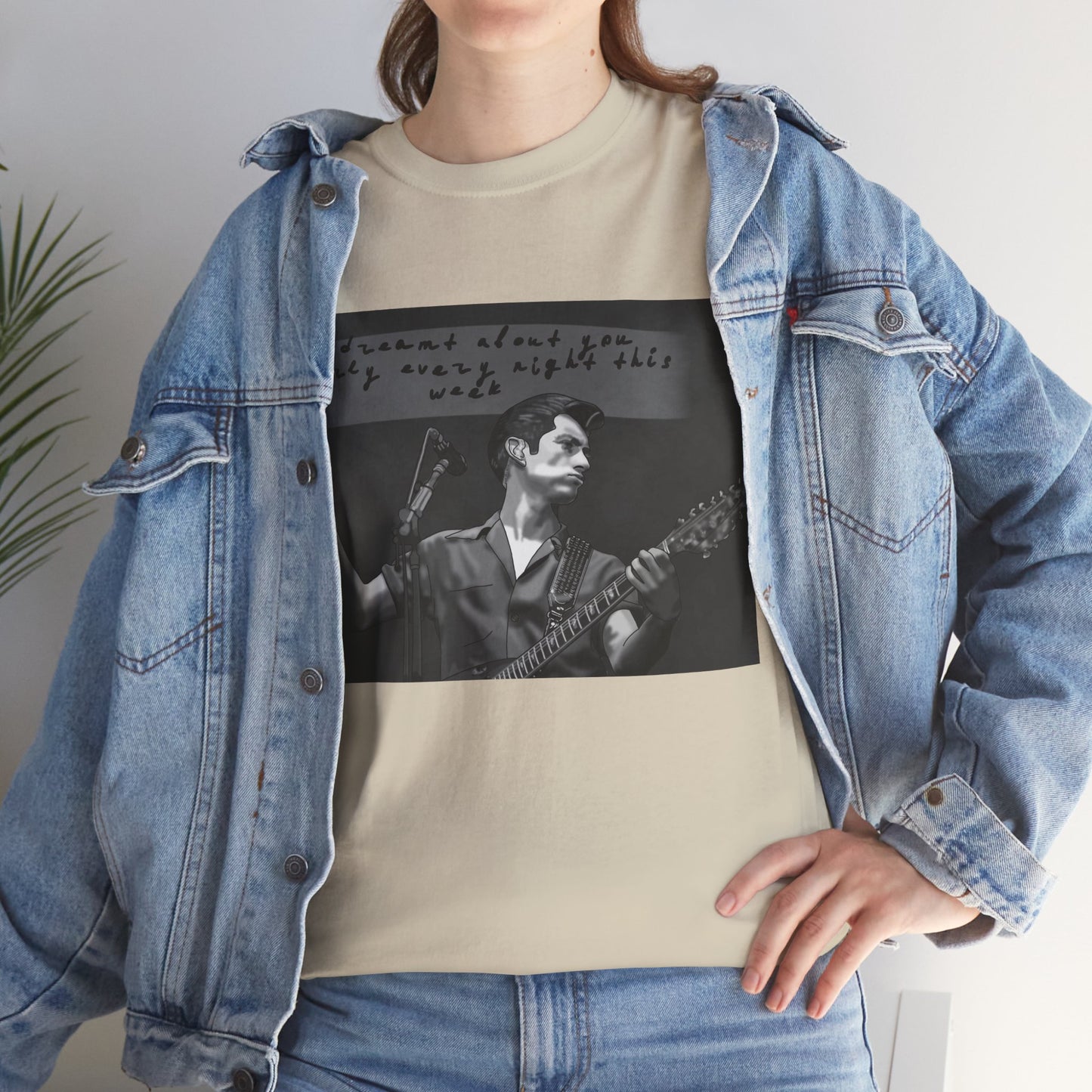 Arctic Monkeys Do I Wanna Know T Shirt