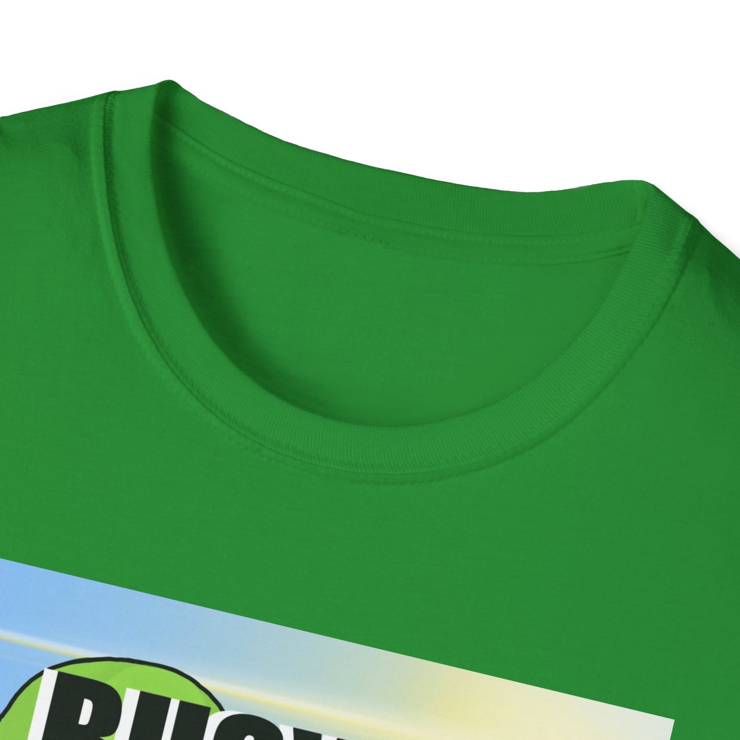 Busy Busy Busy T-Shirt — Tee