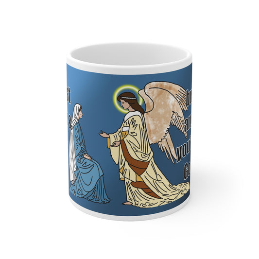 Hey I Just Met You & This Is Crazy | Christmas Mug | More Jam