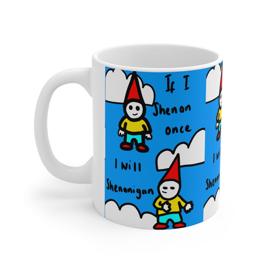 Kevin Crumpets Shenanigans | Funny Mug | More Jam