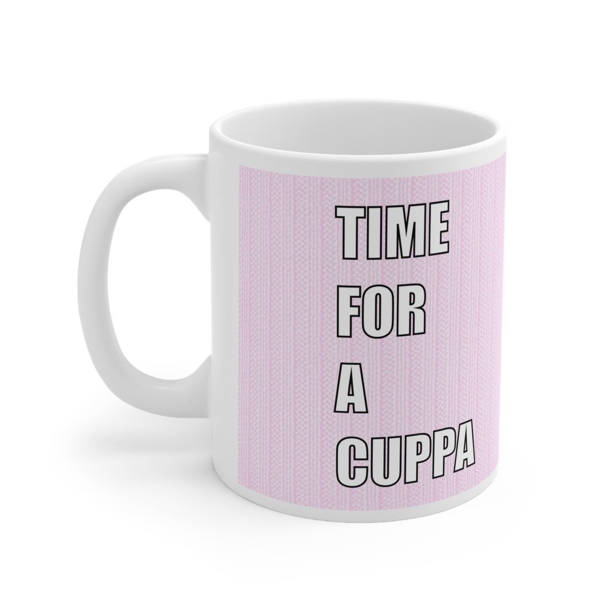 Alien Cuppa Mug
