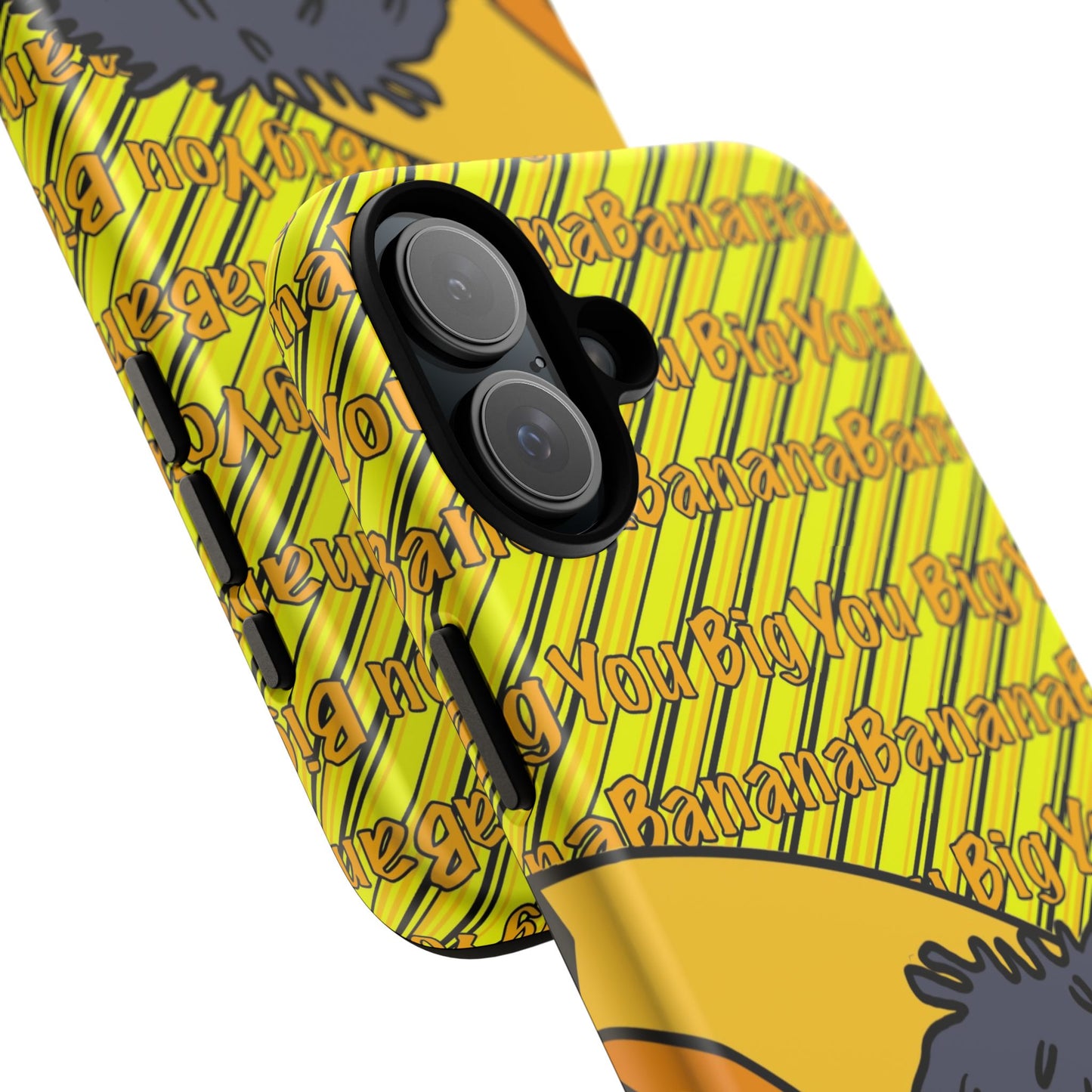 Phone Case — Big Banana