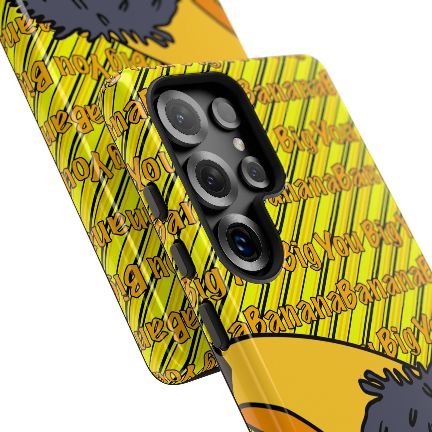 Phone Case — Big Banana