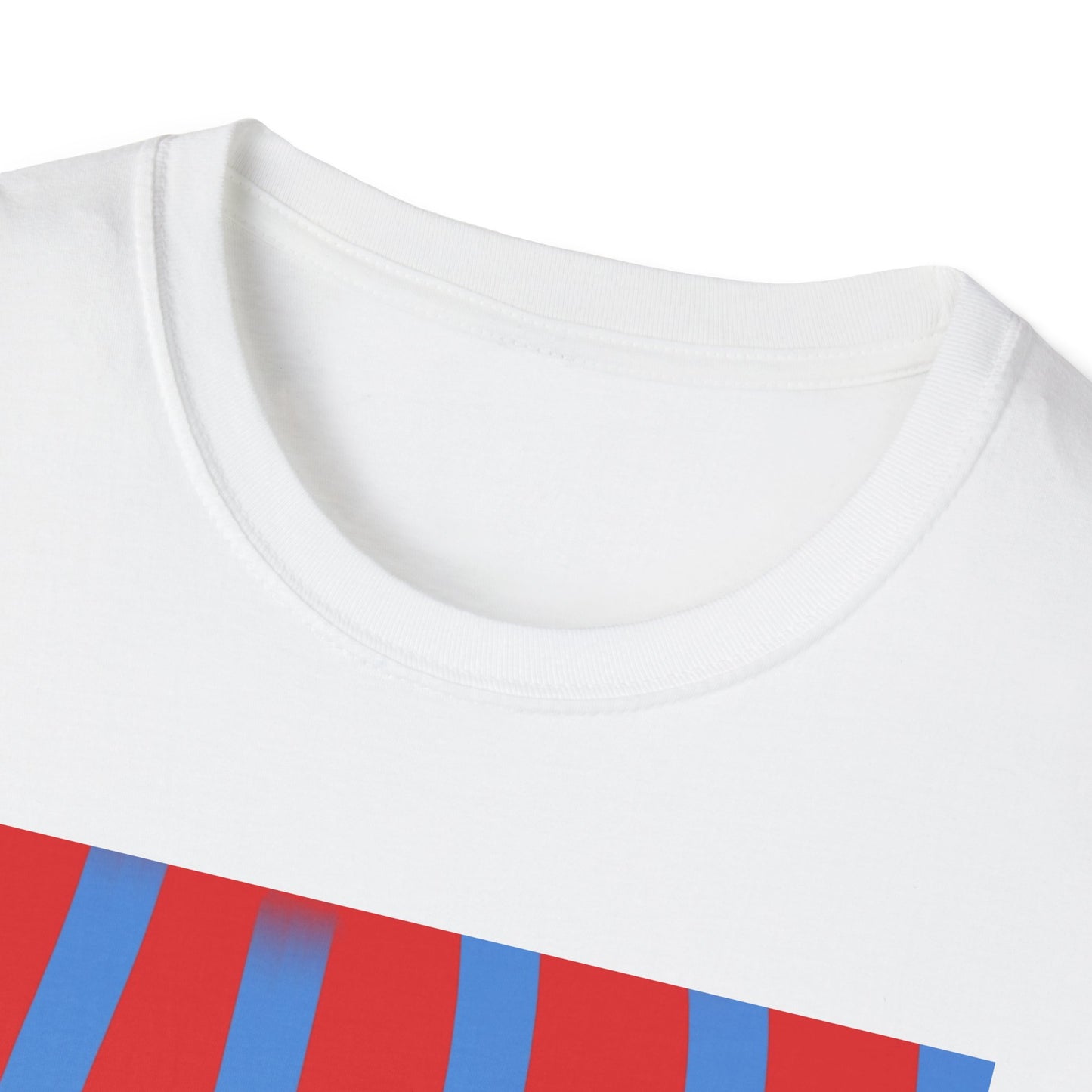 Tom Cocoa Banana T-Shirt — Colourful Illustration Tee