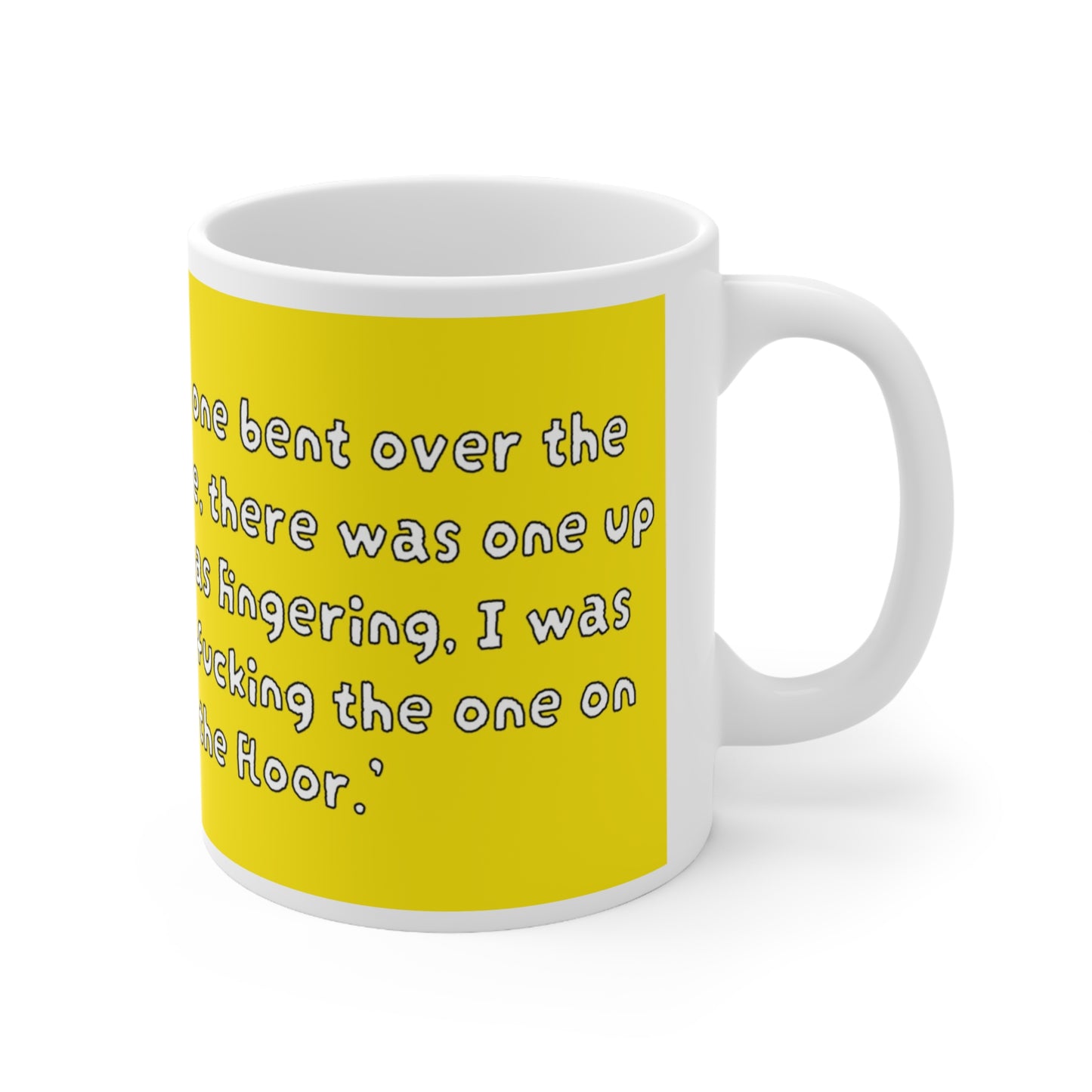 Thr Inbetweeners Jay | Funny Mug | More Jam
