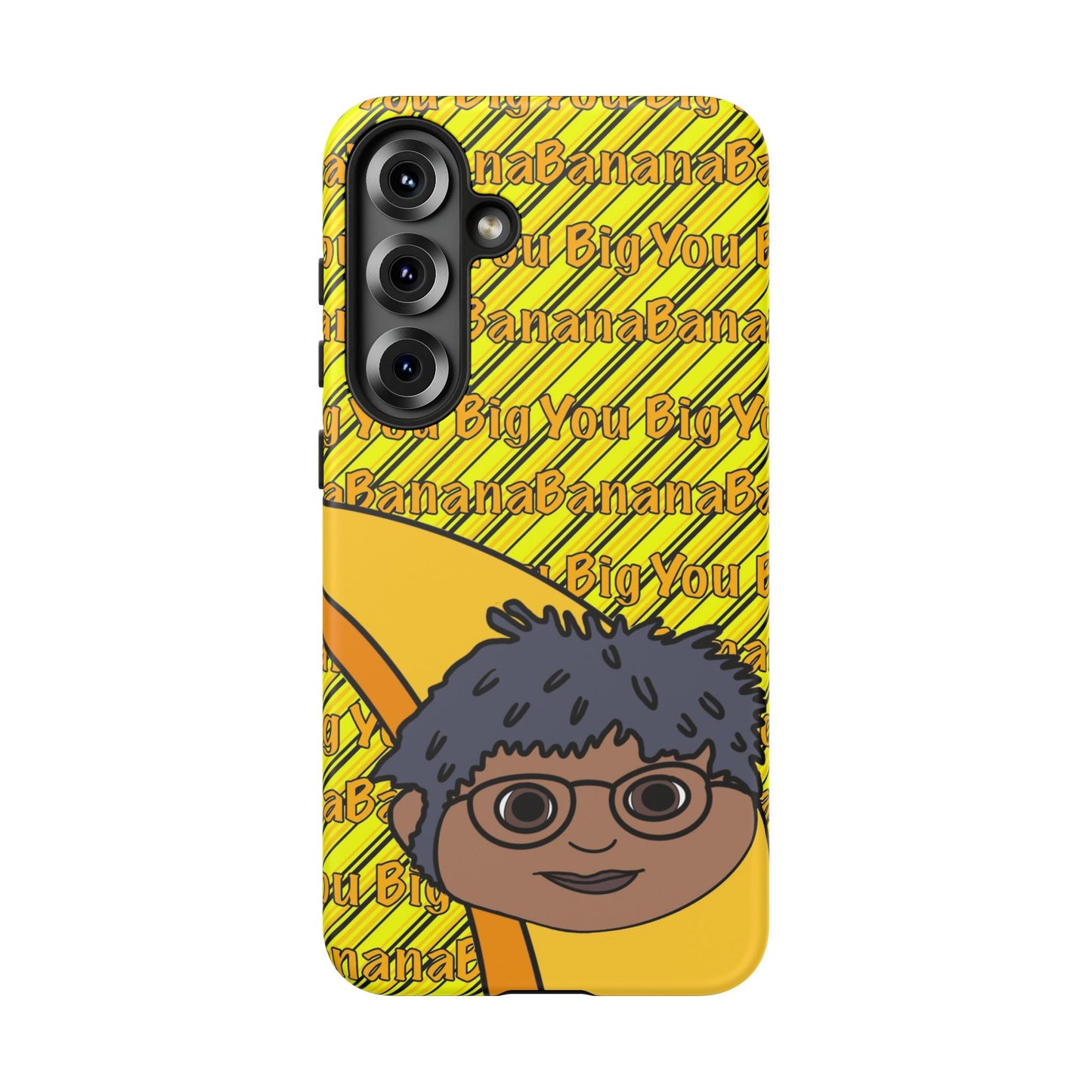 Phone Case — Big Banana