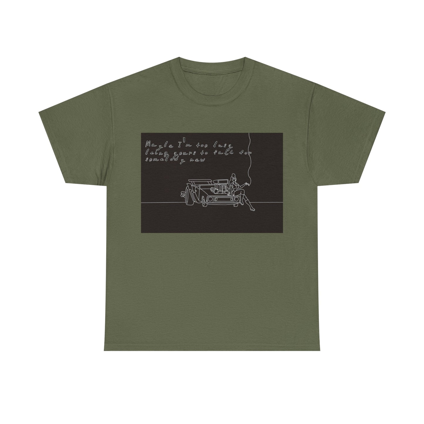 The Arctic Monkeys Do I Wanna Know T Shirt