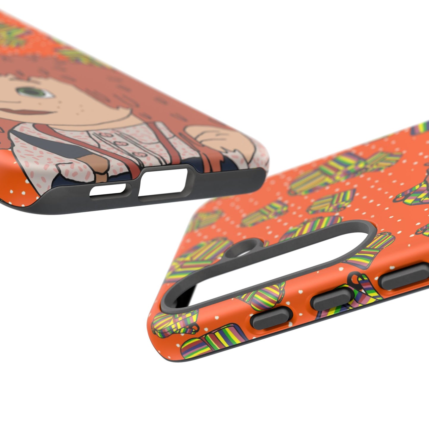 Tilly Sac Magique Phone Case