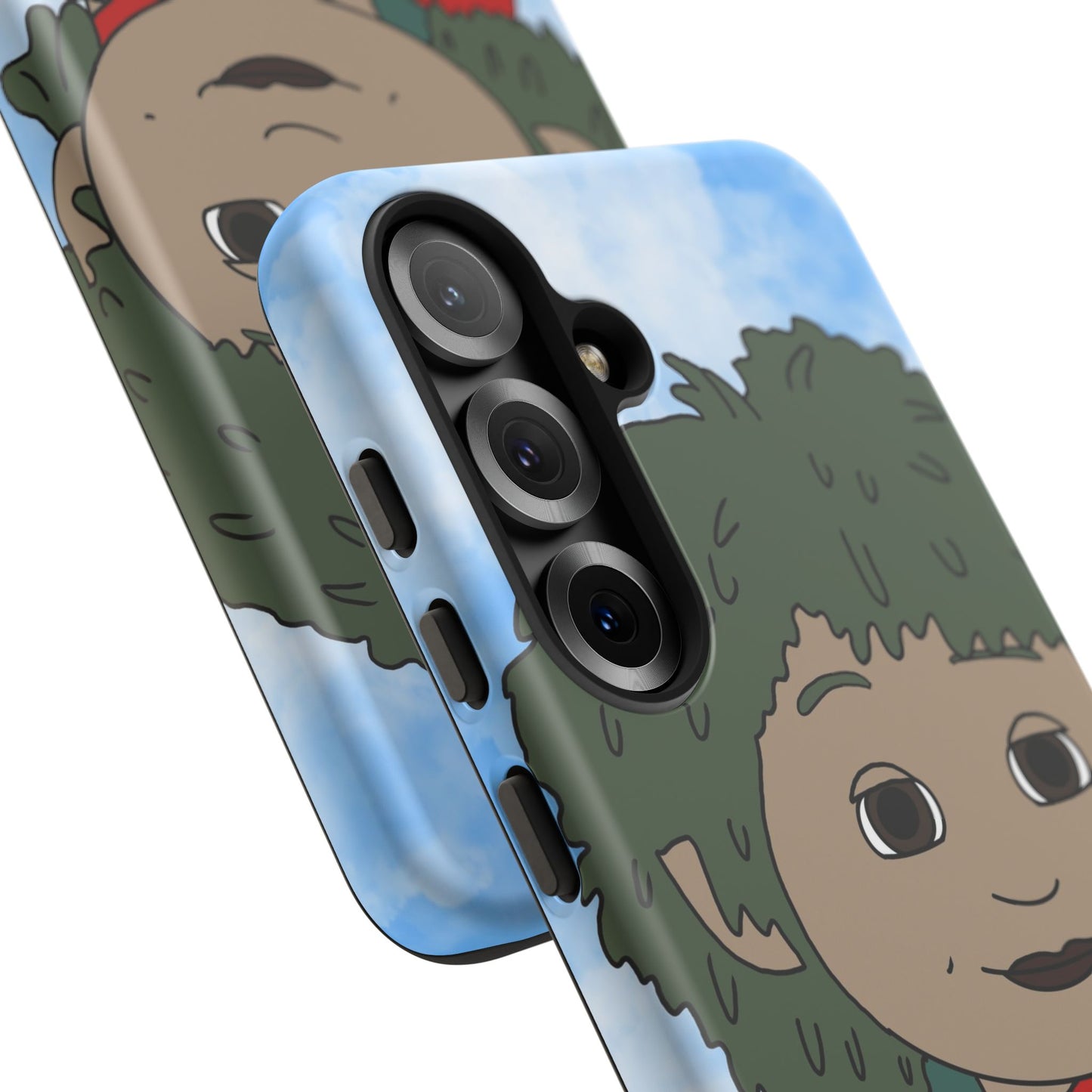 Phone Case — Cute Tiny