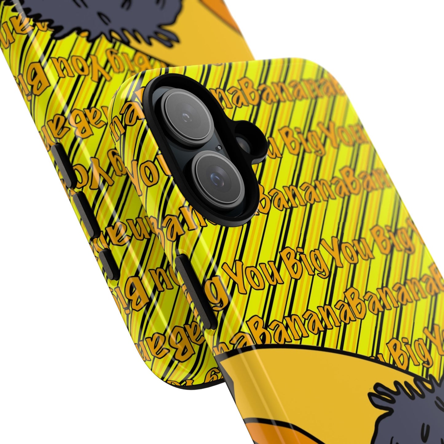 Phone Case — Big Banana