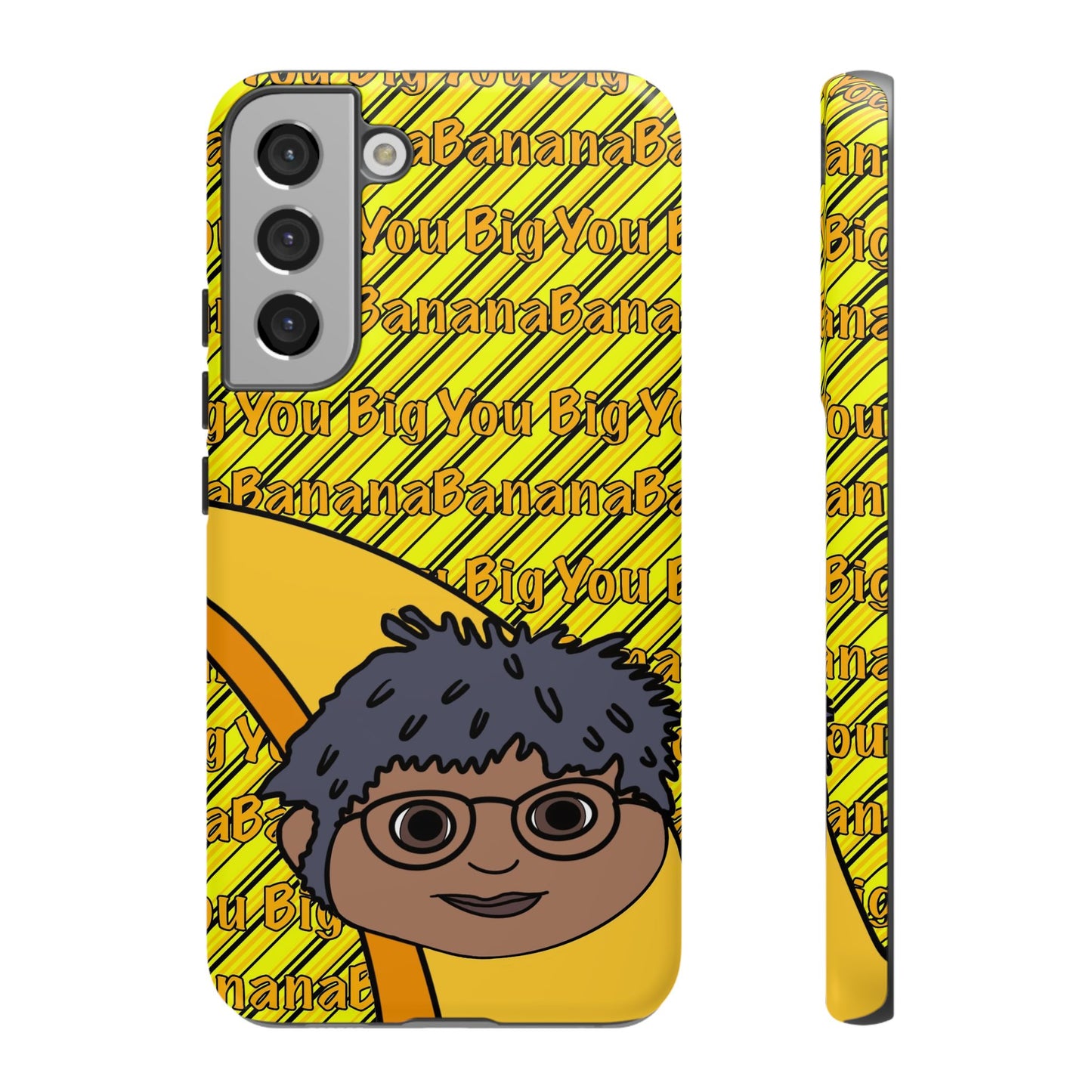 Phone Case — Big Banana