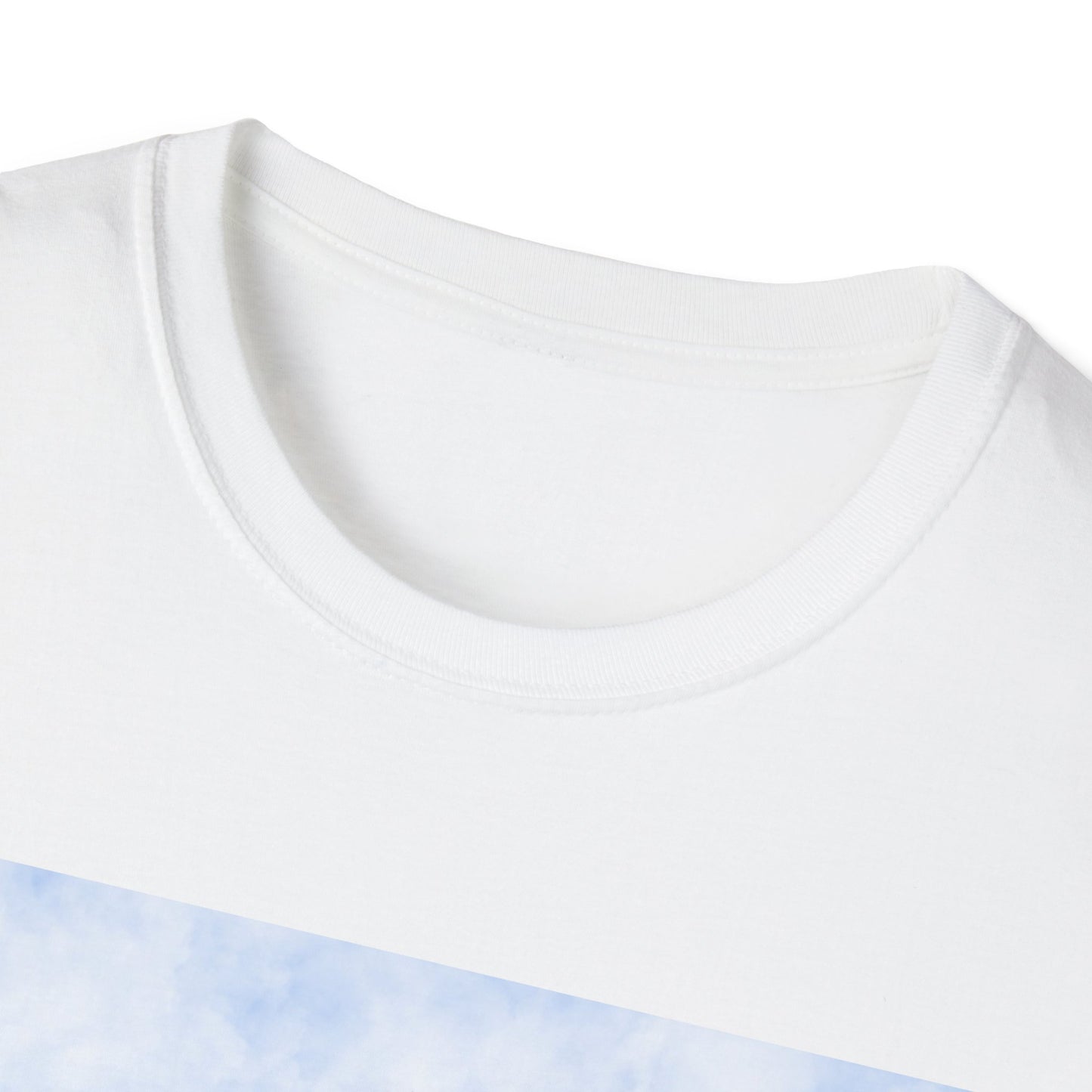 This Country Kurtan & Kerry Mucklowe T-Shirt — Illustrated Two-Person Portrait Tee (Casual Graphic Art)