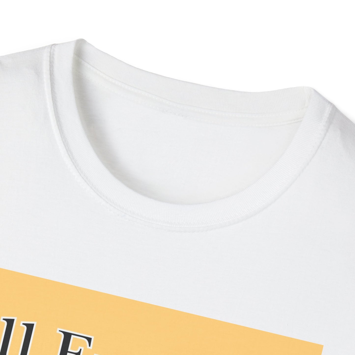 T-Shirt — "All Eyez On You" Tu-pac Portrait Graphic Tee