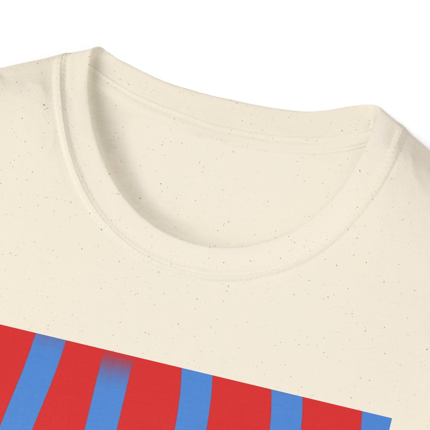 Tom Cocoa Banana T-Shirt — Colourful Illustration Tee