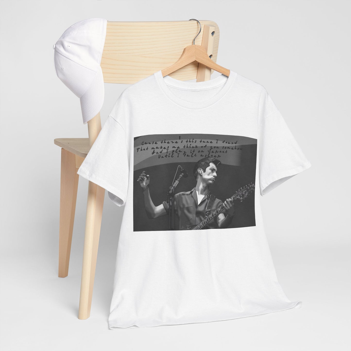 Arctic Monkeys Do I Wanna Know T Shirt