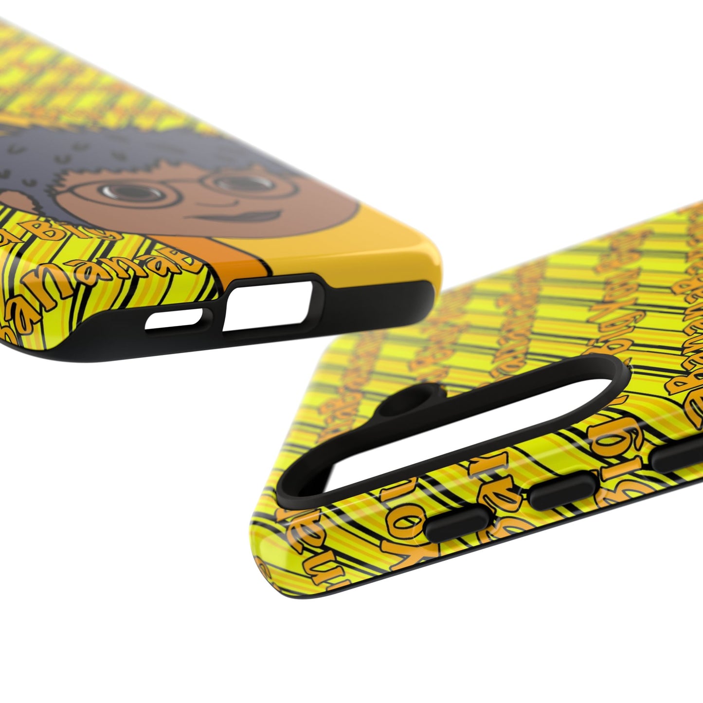 Phone Case — Big Banana