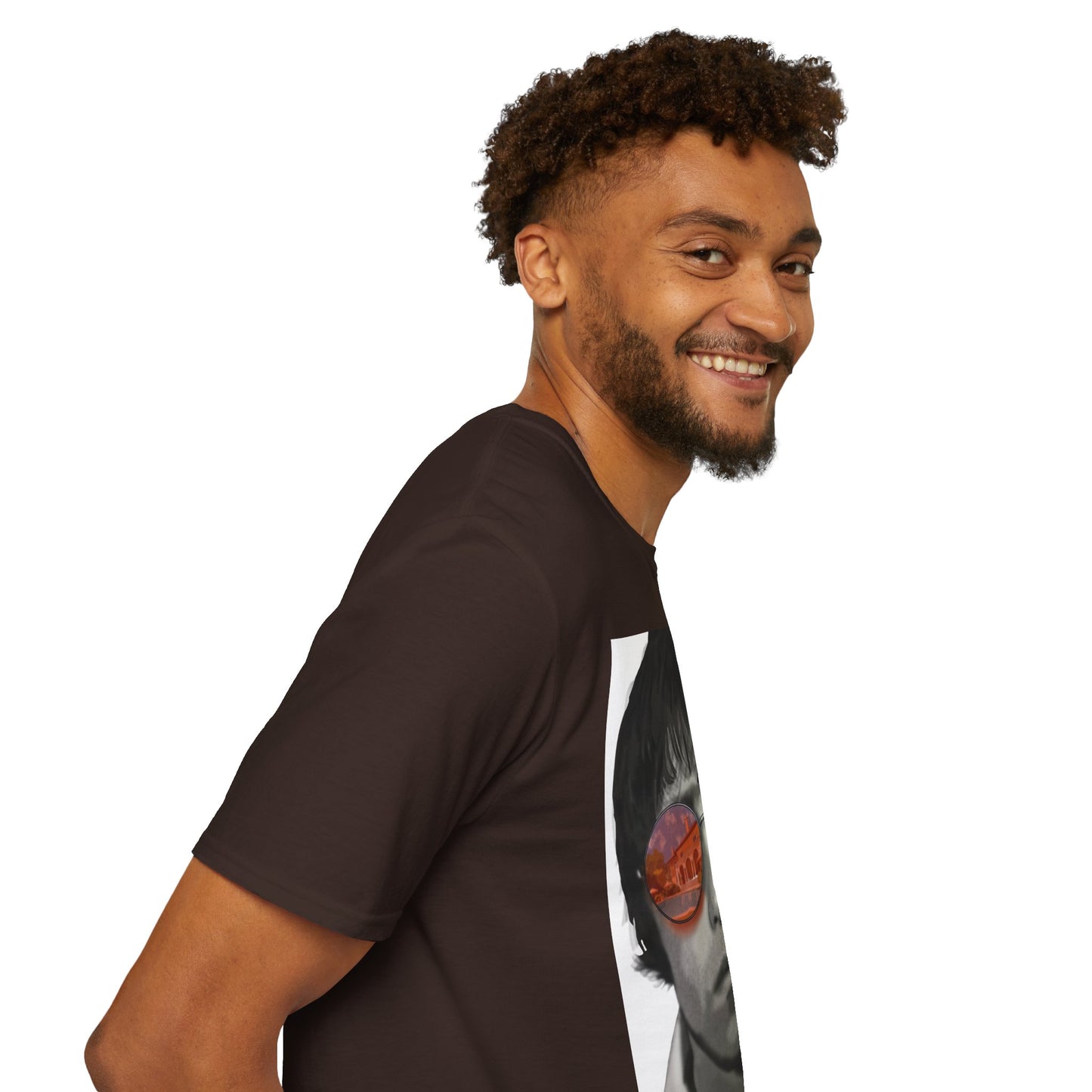 Don’t Look Back In Anger Is 30! 30th Anniversary Oasis T Shirt | More Jam