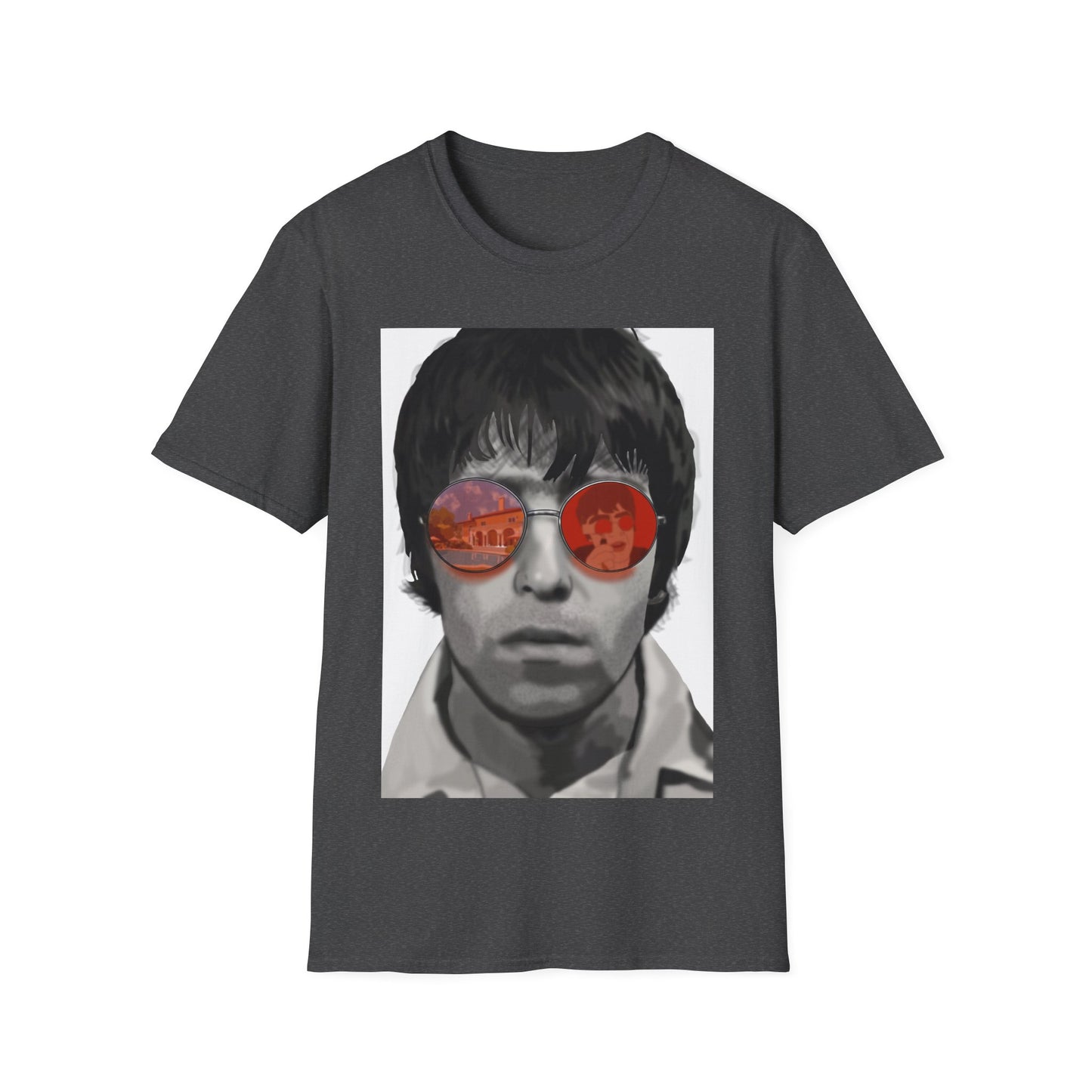 Don’t Look Back In Anger Is 30! 30th Anniversary Oasis T Shirt | More Jam