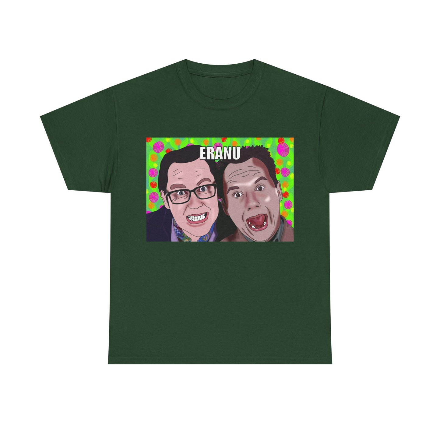 Shooting Stars "ERANU"