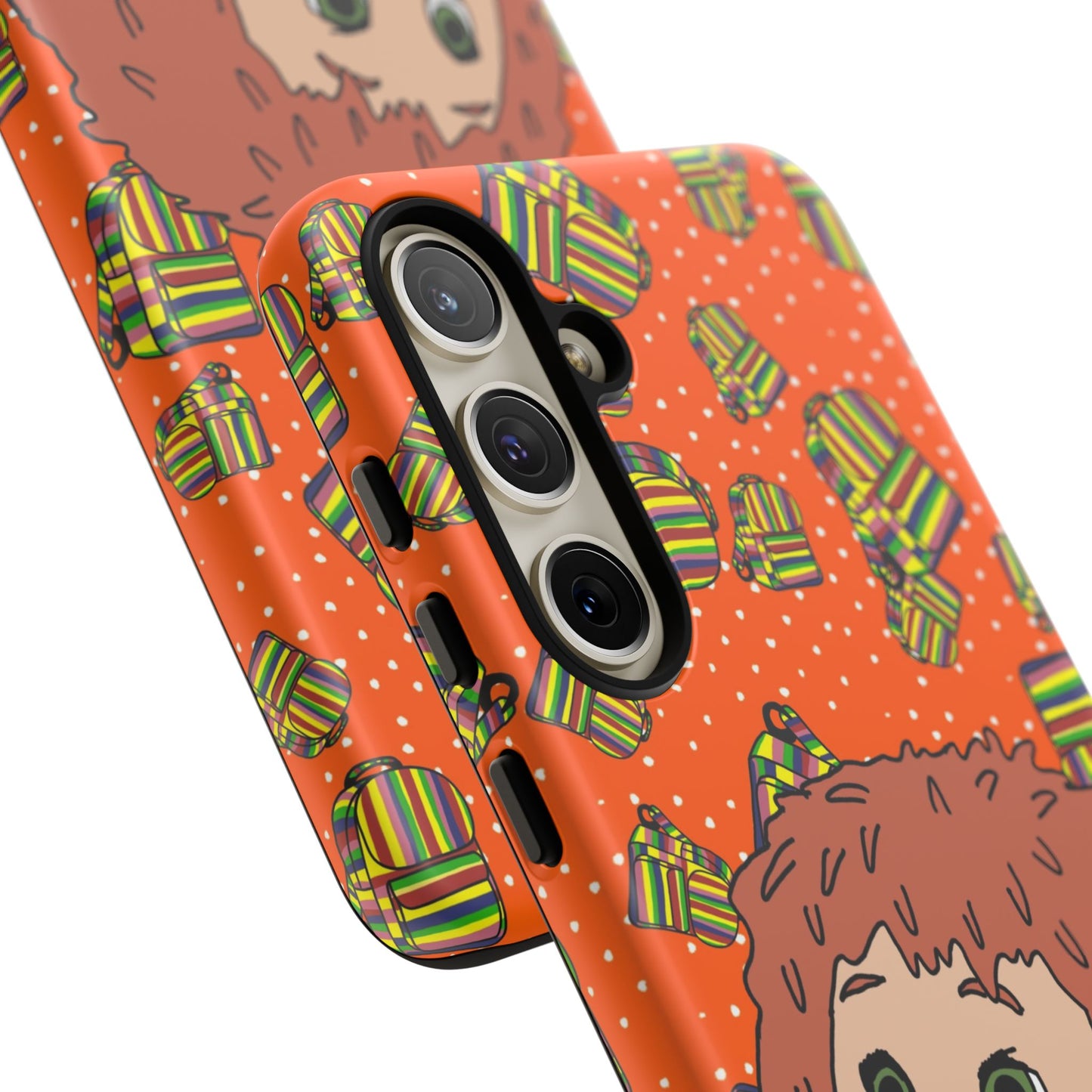 Tilly Sac Magique Phone Case