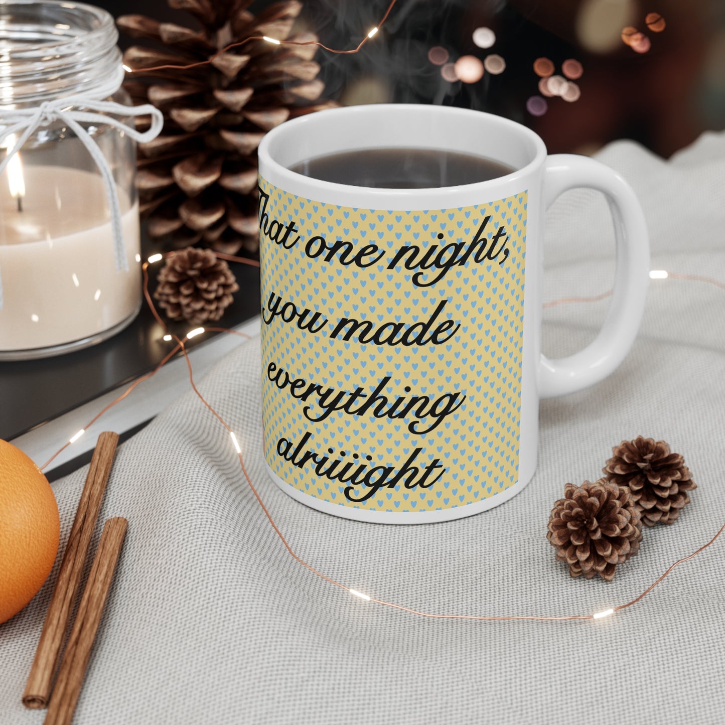 Th Office US Jan & Michael | That One Night | More Jam