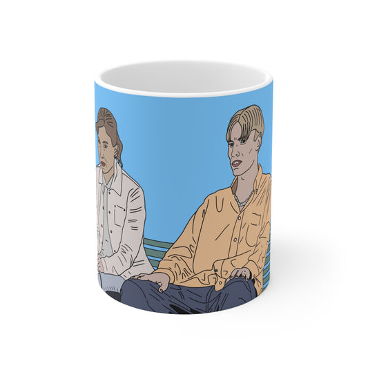 This Country | Kurtan Happiest Mouse Mug | More Jam