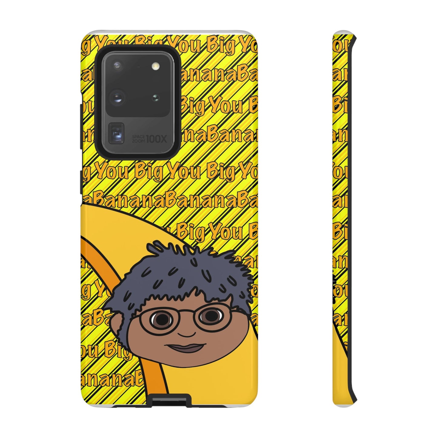 Phone Case — Big Banana