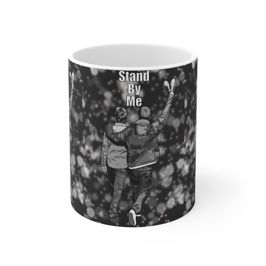 Oasis Stand By Me Ceramic Coffee Cups